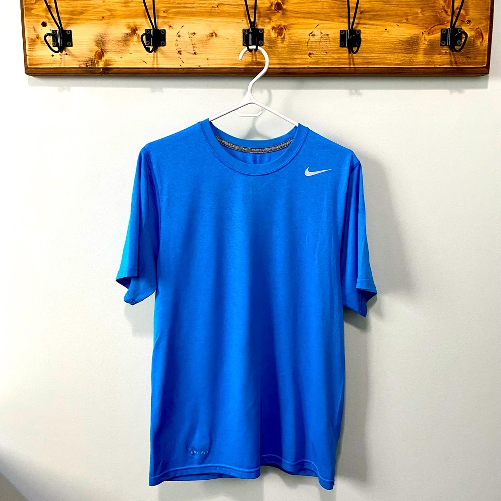 Men’s Nike Dri-Fit t-shirt sz.S
